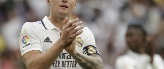 توني كروس يتحدث عن وداع نوير للمنتخب الألماني