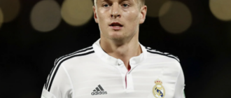 توني كروس يتوقع استعادة ريال مدريد لقب الدوري الإسباني