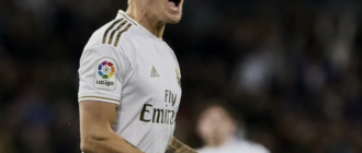توني كروس يفتتح ناديه الخاص لكرة القدم في مدريد