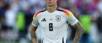 أصبح معروفا من يفكر ريال مدريد في استبدال توني كروس-ديفينسا سنترال