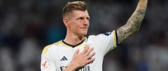 وقع ريال مدريد مع مدافع ليفربول ترينت ألكسندر أرنولد