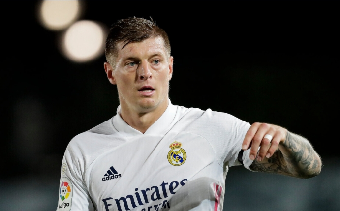 رفض فليك التعليق على غياب ريال مدريد في أفضل 8 فرق في مرحلة دوري أبطال أوروبا.