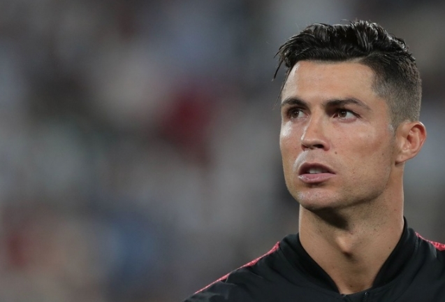 كريستيانو رونالدو لم يستبعد عودته إلى ريال مدريد