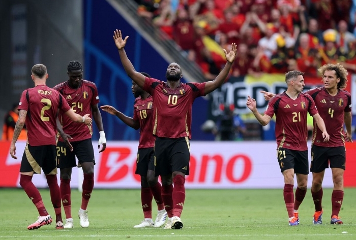 تم إدراج تيبوت كورتوا في القائمة النهائية للمنتخب البلجيكي للمباريات القادمة لعصبة الأمم