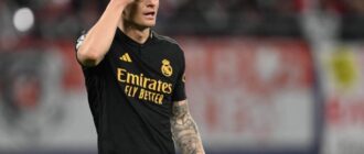 يريد فينيسيوس كسب 20 مليون دولار على الأقل سنويا في ريال مدريد