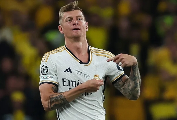 تحدث جوليان ألفاريز لأول مرة عن ركلة جزاء مثيرة للجدل في المباراة ضد ريال مدريد في دوري أبطال أوروبا