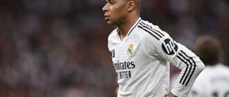 انسحب كاين من الدوري الفرنسي 2 لأول مرة منذ 40 عاما بعد أن اشتراه كيليان مبابي