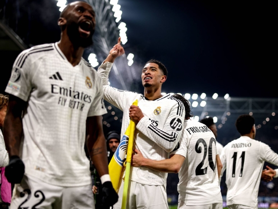 تصنيف أغلى لاعبي الدوري الاسباني. هناك لاعب واحد فقط في ريال مدريد في أعلى 5