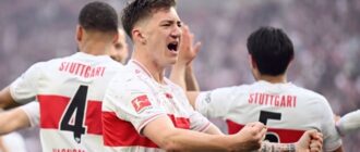 ألونسو يريد أن يوقع ريال مدريد مع ستيلر وباز ماركا