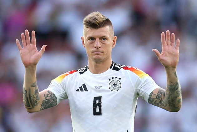 توني كروس يشارك أفكاره حول ما يفتقده ريال مدريد