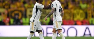 توني كروس يشارك أفكاره حول ما يفتقده ريال مدريد