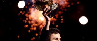 كروس: لاعب خط الوسط هو مركز رئيسي في كرة القدم. انظر إلى ما حدث للمدينة بدون رودري